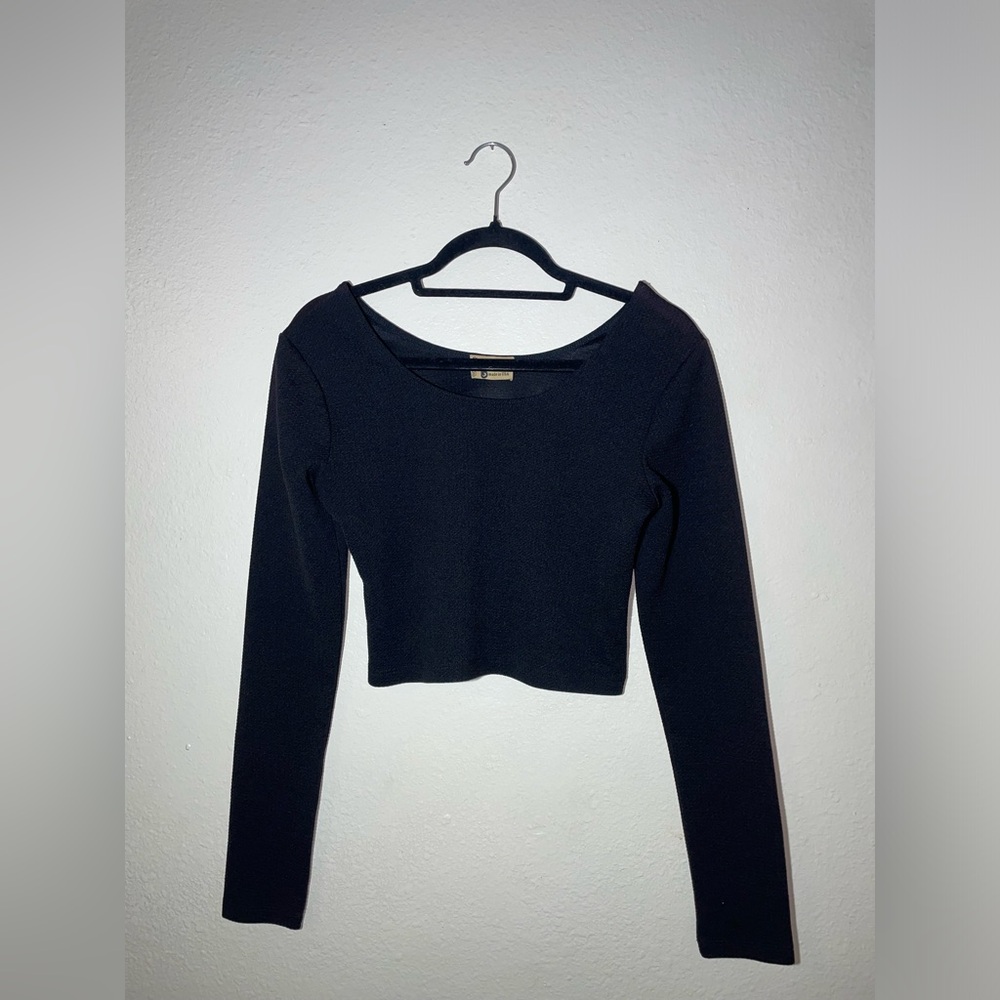 Show me your mumu top size S